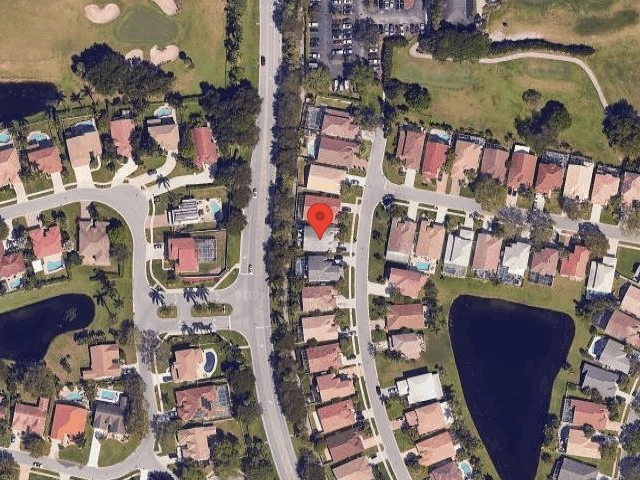 House image located at Lake Worth, FL 33463
