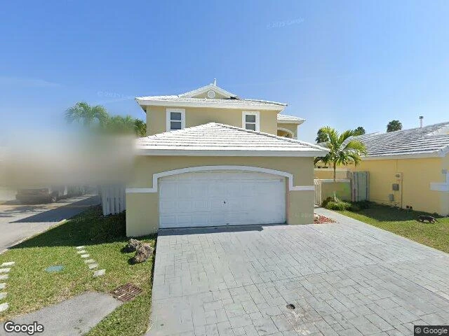 House image located at Miami, FL 33185