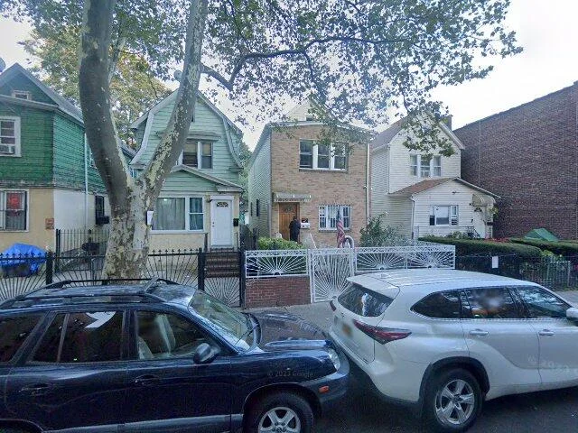 House image located at Elmhurst, NY 11373