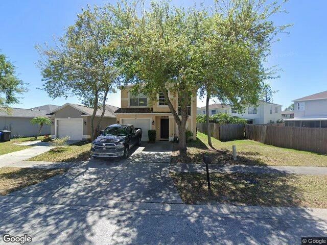 House image located at Brandon, FL 33511