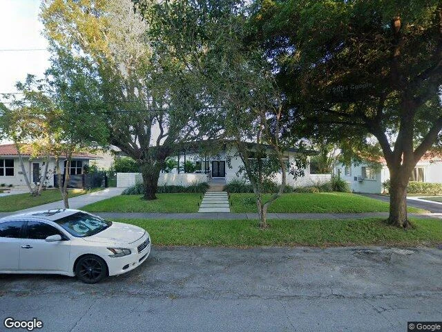 House image located at Miami, FL 33138