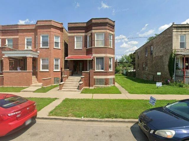 House image located at Chicago, IL 60621