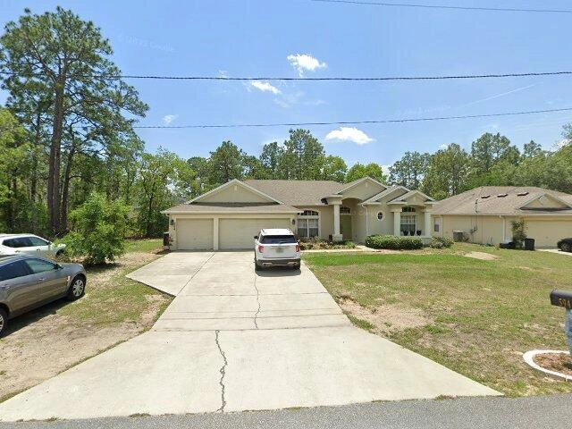 House image located at Dunnellon, FL 34434