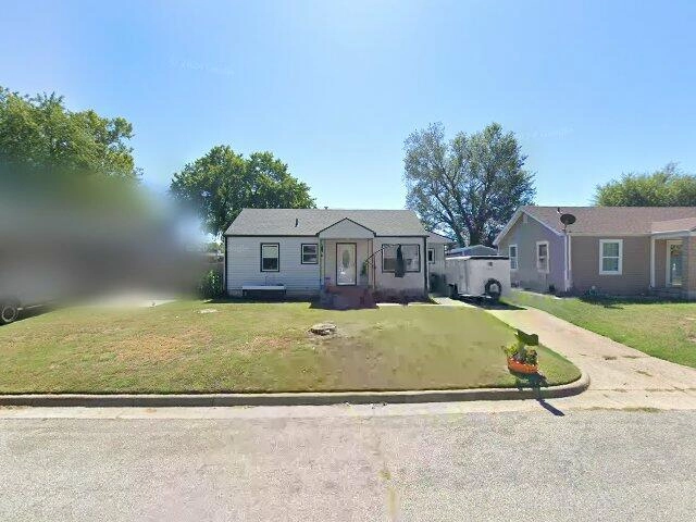 House image located at Arkansas City, KS 67005