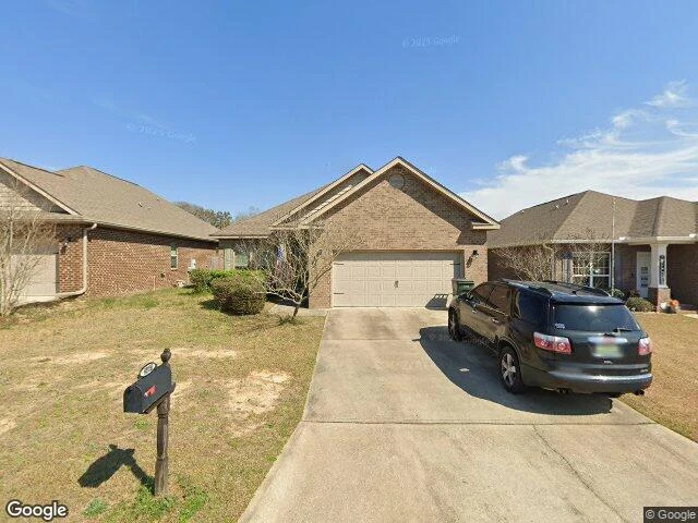 House image located at Cantonment, FL 32533