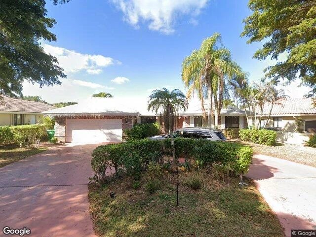 House image located at Pompano Beach, FL 33067