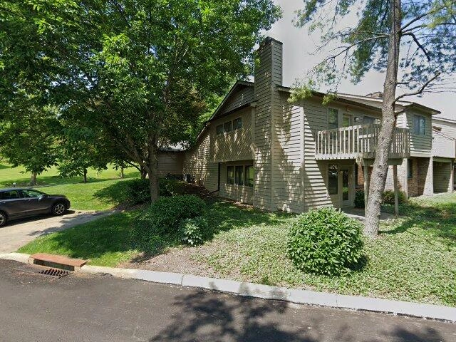 House image located at Florissant, MO 63033