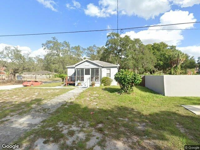 House image located at Tampa, FL 33606