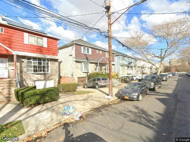 House image located at Brooklyn, NY 11236