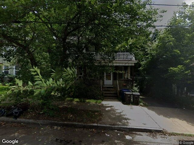 House image located at New Haven, CT 06511