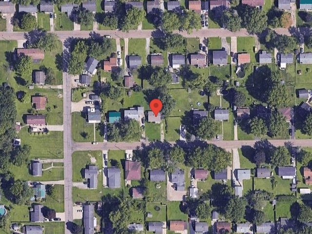 House image located at Mansfield, OH 44905