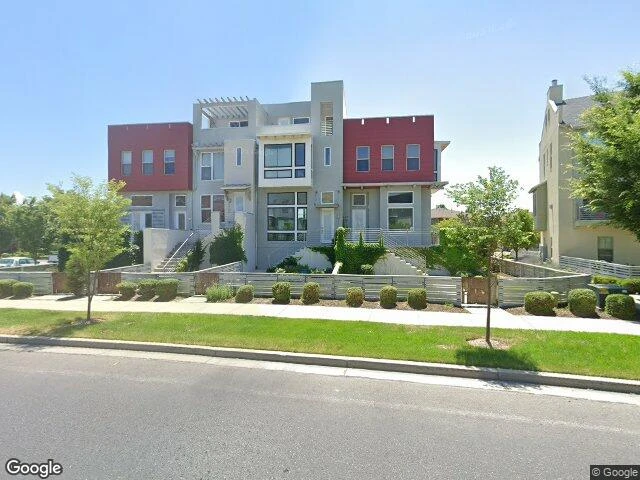 House image located at South Jordan, UT 84009