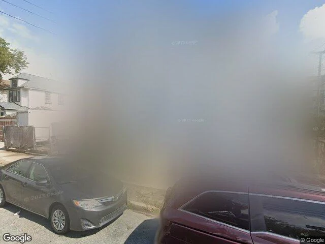 House image located at South Ozone Park, NY 11420