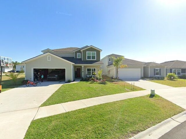 House image located at Orange Park, FL 32073