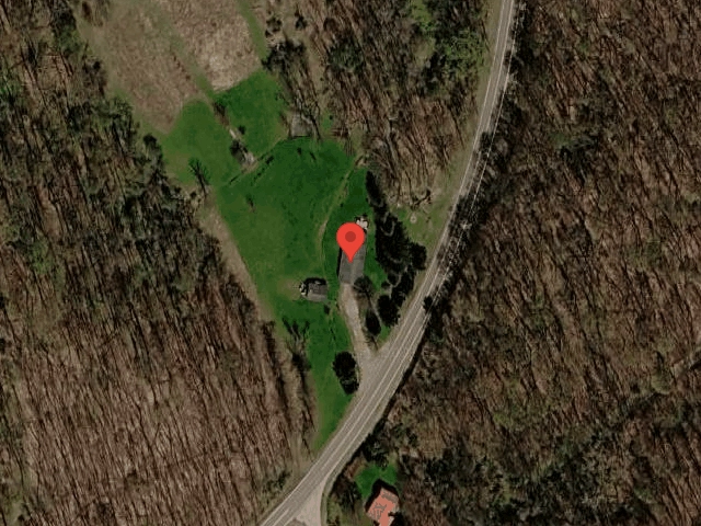 House image located at Hinsdale, NY 14743