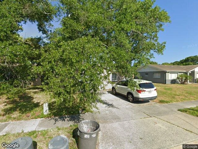 House image located at Largo, FL 33773