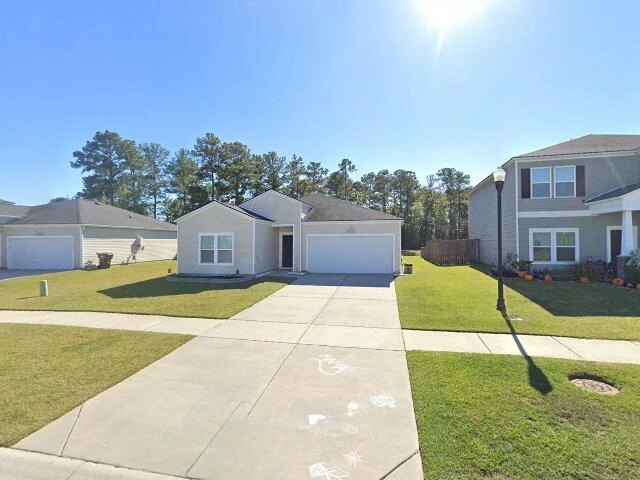 House image located at Summerville, SC 29486