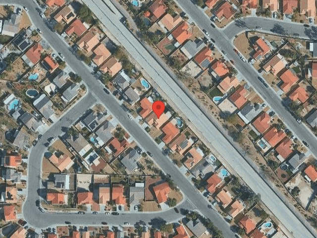 House image located at North Las Vegas, NV 89031