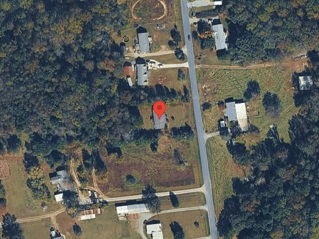 House image located at Liberty, NC 27298