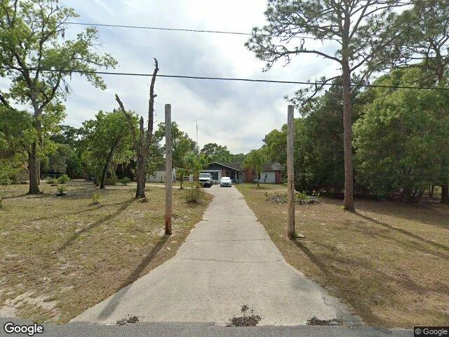 House image located at Homosassa, FL 34448