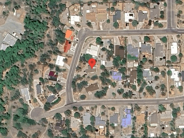 House image located at Silver City, NM 88061
