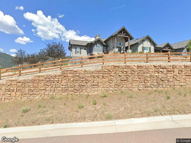 House image located at Monument, CO 80132
