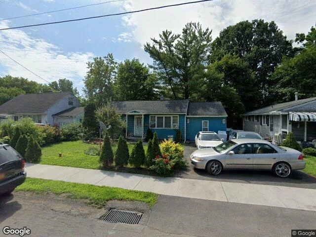 House image located at Syracuse, NY 13205