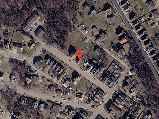 House image located at Grosse Pointe, MI 48230
