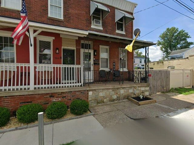 House image located at Philadelphia, PA 19135