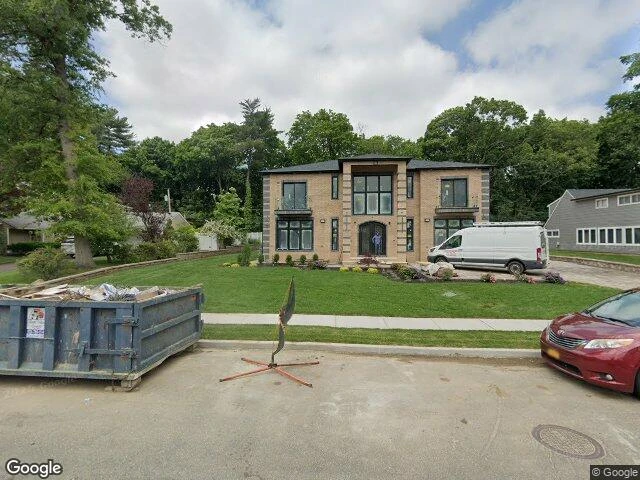 House image located at Roslyn Heights, NY 11577