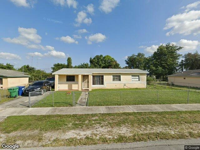 House image located at Miami, FL 33169