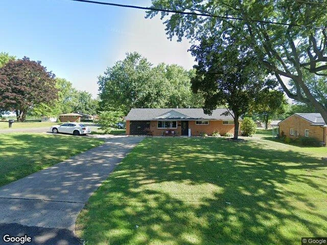 House image located at Alliance, OH 44601