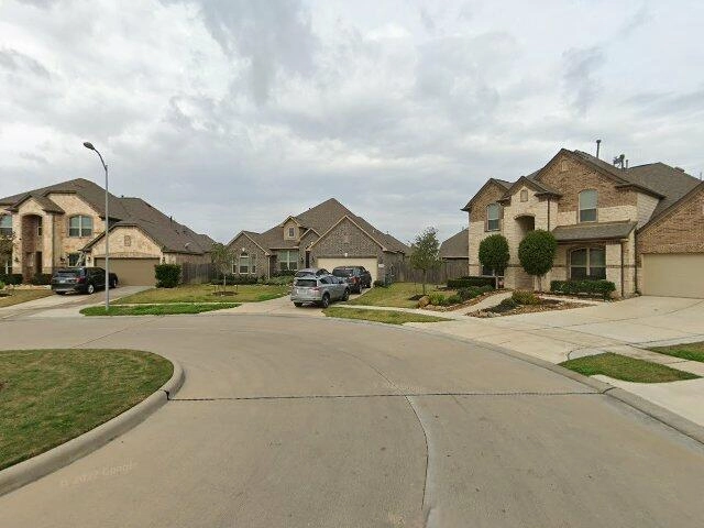 House image located at Richmond, TX 77469