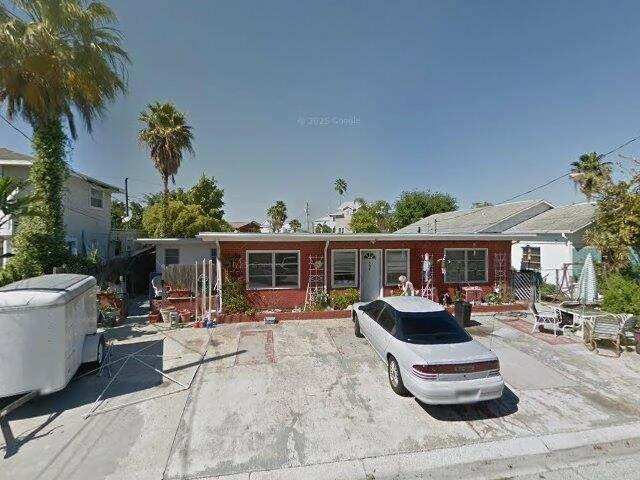 House image located at Saint Petersburg, FL 33708