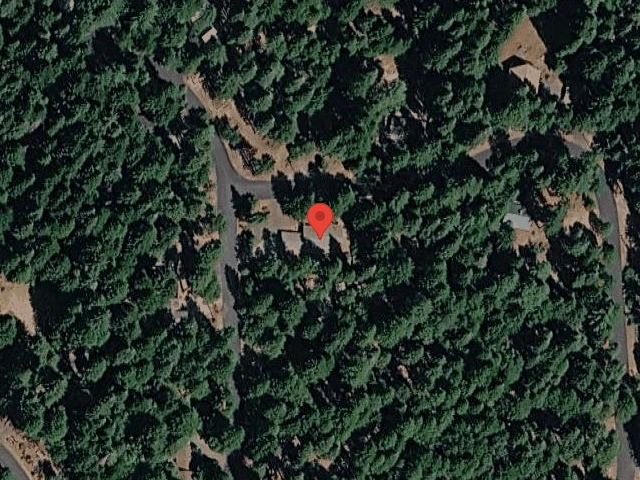 House image located at Clipper Mills, CA 95930