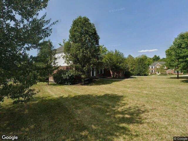 House image located at Cincinnati, OH 45245