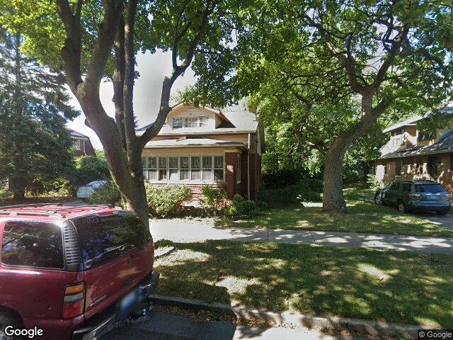 House image located at Chicago, IL 60649
