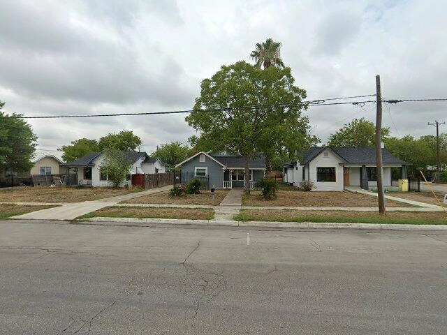 House image located at San Antonio, TX 78228