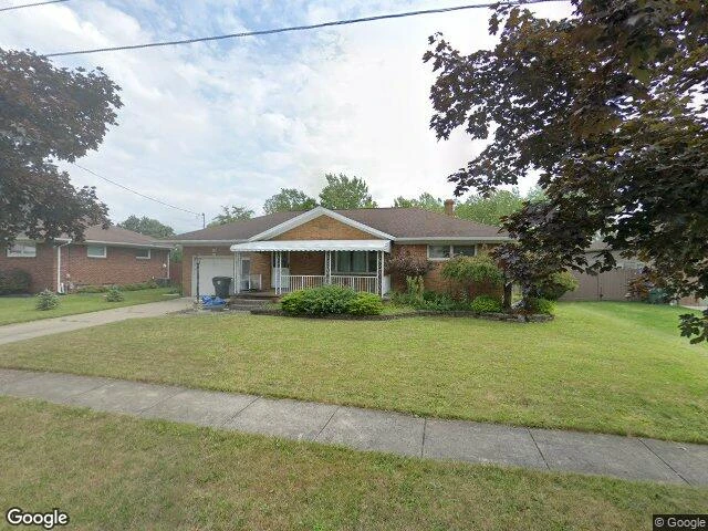 House image located at Depew, NY 14043