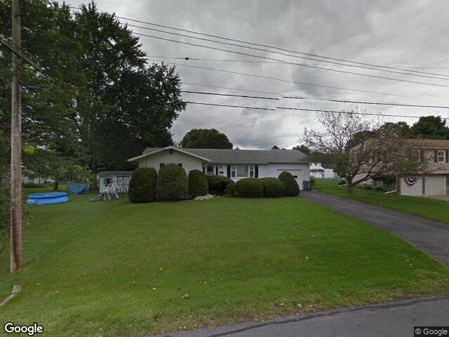 House image located at New Hartford, NY 13413