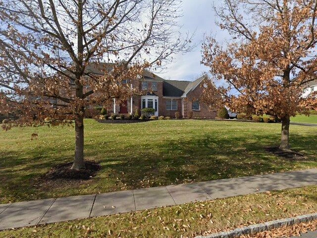 House image located at Ringoes, NJ 08551