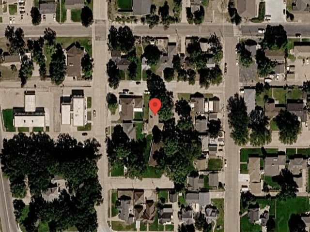 House image located at Ogallala, NE 69153