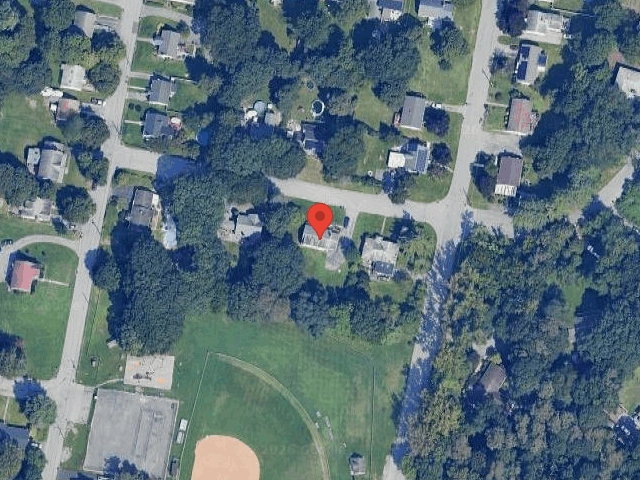 House image located at Poughkeepsie, NY 12603