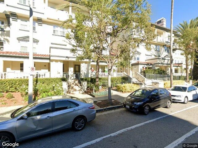 House image located at Playa Vista, CA 90094