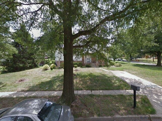 House image located at Lanham, MD 20706