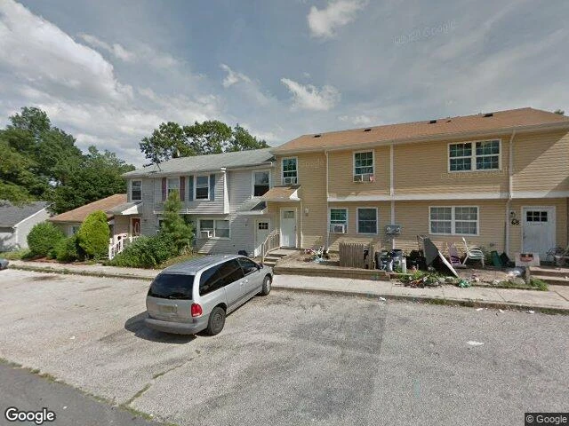 House image located at Barnegat, NJ 08005