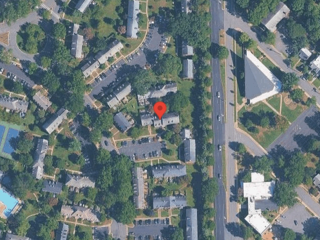 House image located at Arlington, VA 22206