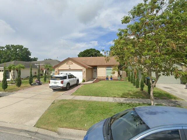 House image located at Orlando, FL 32837