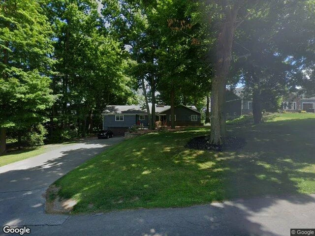 House image located at Rochester, NY 14618