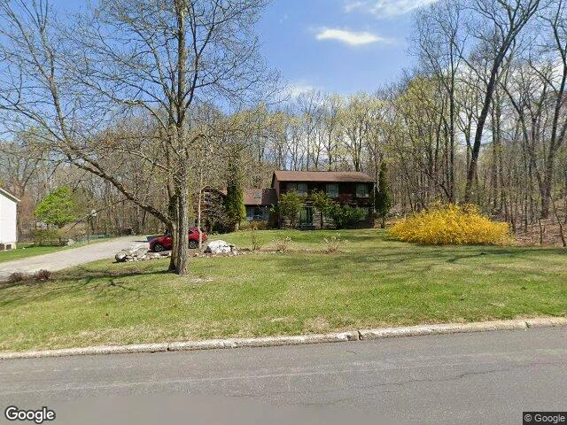 House image located at Stockholm, NJ 07460